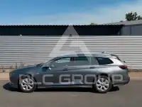2017 Opel Insignia
