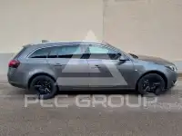 2017 Opel Insignia