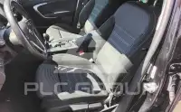 2017 Opel Insignia