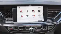 2017 Opel Insignia