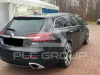2017 Opel Insignia