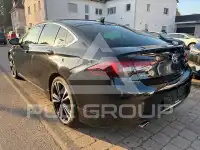 2017 Opel Insignia