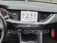 2017 Opel Insignia