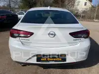 2017 Opel Insignia