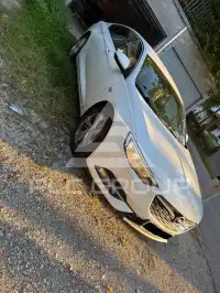 2017 Opel Insignia