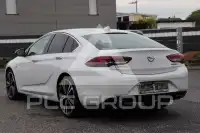 2017 Opel Insignia