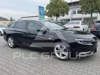2017 Opel Insignia