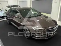 2017 Opel Insignia