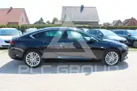 2017 Opel Insignia