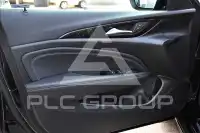 2017 Opel Insignia