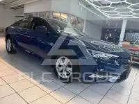 2017 Opel Insignia