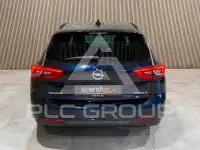 2017 Opel Insignia