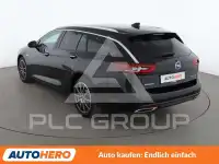2017 Opel Insignia