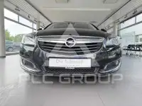 2017 Opel Insignia