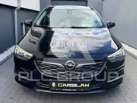 2017 Opel Insignia