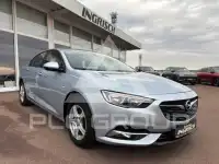 2017 Opel Insignia