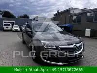 2017 Opel Insignia