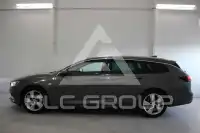 2017 Opel Insignia