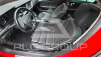 2017 Opel Insignia