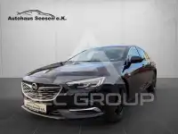 2017 Opel Insignia