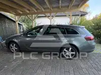 2017 Opel Insignia