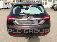 2017 Opel Insignia