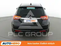 2017 Opel Insignia