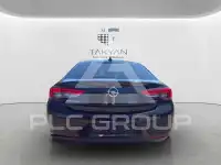 2017 Opel Insignia