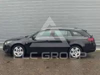 2017 Opel Insignia