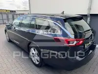 2017 Opel Insignia