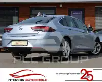 2017 Opel Insignia