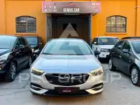 2017 Opel Insignia