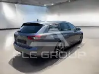 2017 Opel Insignia