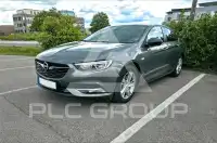 2017 Opel Insignia