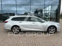 2017 Opel Insignia