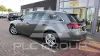 2017 Opel Insignia
