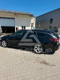 2017 Opel Insignia