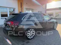 2017 Opel Insignia