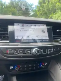 2017 Opel Insignia