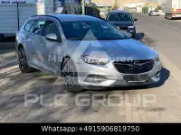 2017 Opel Insignia