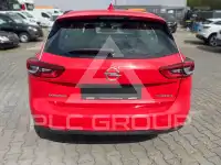 2017 Opel Insignia