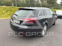 2017 Opel Insignia
