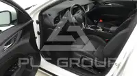 2017 Opel Insignia