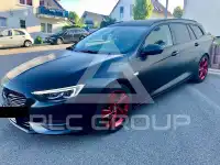 2017 Opel Insignia