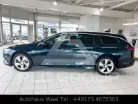 2017 Opel Insignia