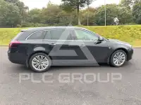 2017 Opel Insignia