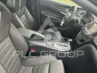 2017 Opel Insignia