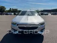 2017 Opel Insignia