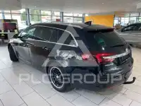2017 Opel Insignia
