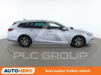 2017 Opel Insignia